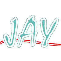 Jay Dies Equipment Logo