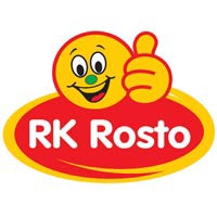 RK Rosto Foods Logo