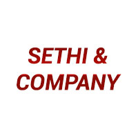 Sethi & Company Logo