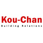 Kou Chan Knowledge Convergence Pvt Ltd Logo