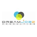 Dream Jobz Consulting Logo