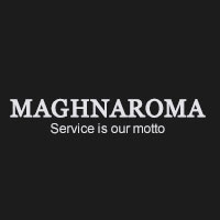 Maghnaroma Logo