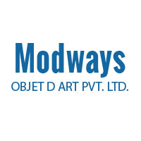 Modways Objet D Art Pvt. Ltd. Logo