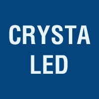 Crysta LED Logo
