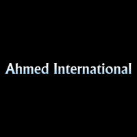 Ahmed International Logo