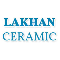 Lakhan Ceramic Logo