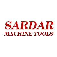 Sardar Machine Tools Logo