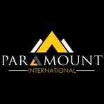 Parmount International Logo