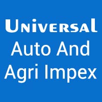 Universal Auto And Agri Impex Logo