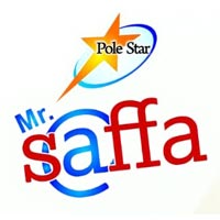 POLE STAR FINECHEM INDIA Logo