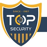 Top Industrial Protection Security Group Logo