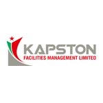 Kapston Facilities Management Pvt. Ltd. Logo