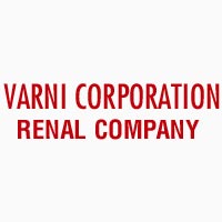 Varni Corporation Renal Company Logo