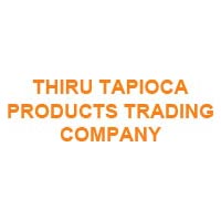 Thiru Tapioca Products Trading Company