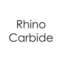 RHINO CARBIDE Logo