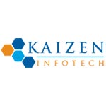 KAIZEN INFOTECH PVT LTD Logo