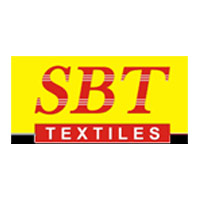 S.B.T. Textiles Private Limited Logo