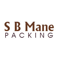 S B Mane Packing Logo