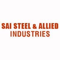 Sai Steel & Allied Industries Logo