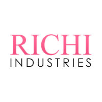 Richi Industries Logo
