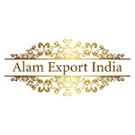 Alam Export India Logo