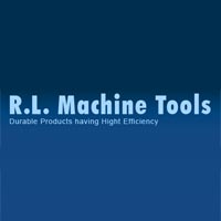 R.l. Machine Tools Logo