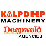 Kalpdeep Machinery Logo