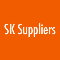 SK Suppliers Logo