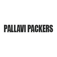 Pallavi Packers Logo