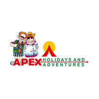 Apex Holidays And Adventures Logo