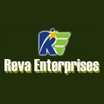 Reva Enterprises Logo