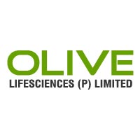 Olive Lifesciences (P) Limited Logo