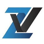 Z.V.STEELS PVT.LTD. Logo