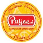 Paljee's Food Industries Logo