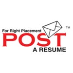 Post a Resume Hr Consultancy
