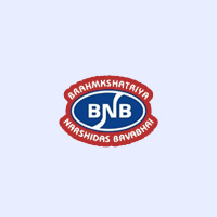 Brahmakshatriya Narshidas Bavabhai Ganth Logo