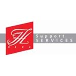 Heka Support Services Pvt. Ltd. Logo