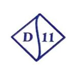 Delta Instruments India Logo
