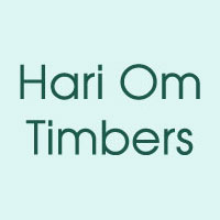 Hari Om Timbers Logo