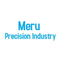 Meru Precision Industry Logo