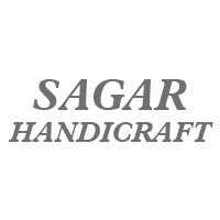 Sagar Handicraft Logo