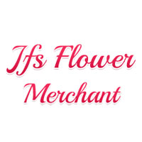 JFS Flower Merchant Logo