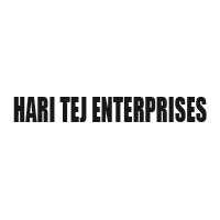 Hari Tej Enterprises Logo