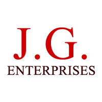 J.G.Enterprises Logo
