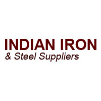 Indian Iron & Steel Suppliers Logo