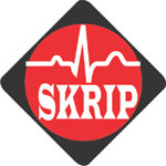 Skrip Electronics Logo