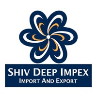 Shiv Deep Impex Logo