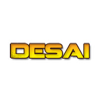 Desai Soaps & Detergents Logo