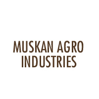 Muskan Agro Industries Logo