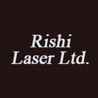 Rishi Laser Ltd. Logo